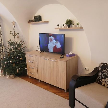 Enjoy Apartment Sibiu Exterior photo